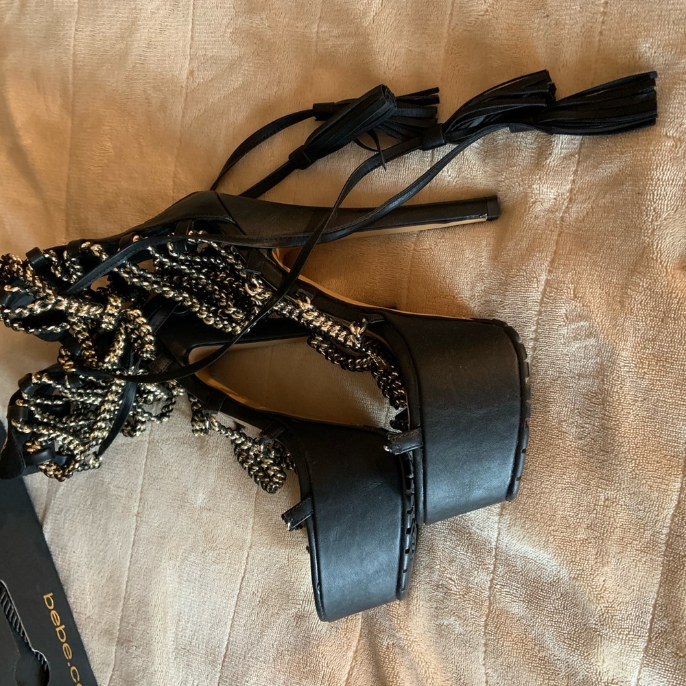 Bebe Shoes